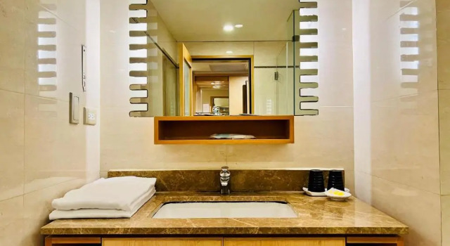 Двухместный номер Standard Jin Hua Hotel