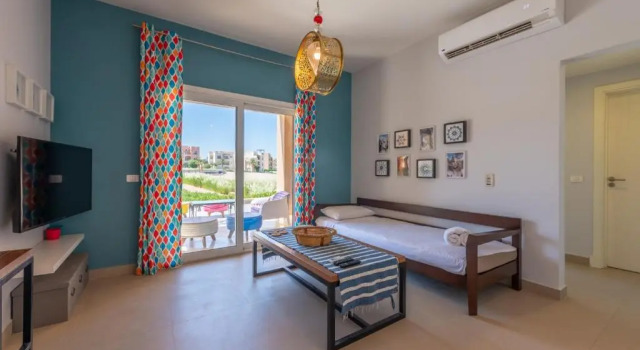 Golden Apartments El Gouna