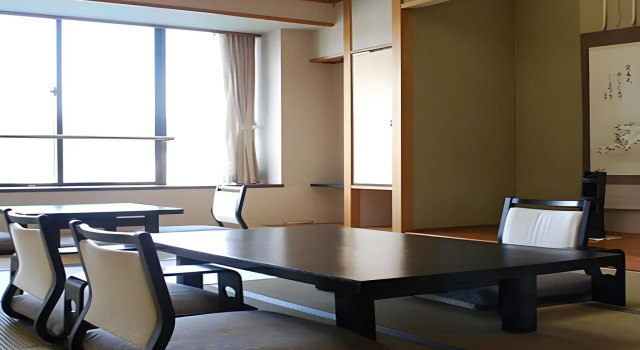 Hotel Hamarikyu