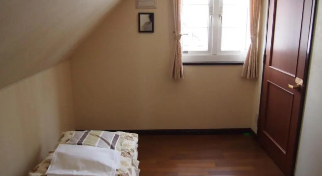 Двухместный номер Standard The squirrel's guesthouse Canterbury