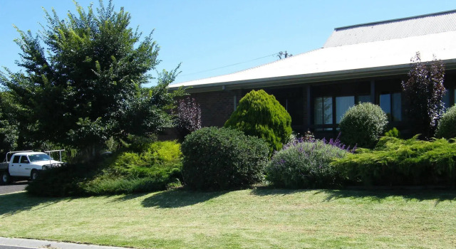 Boomers Guest House Hamilton, 预订 宾馆 汉密尔顿 格兰屏