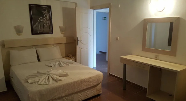 Номер Standard Golden Star Otel