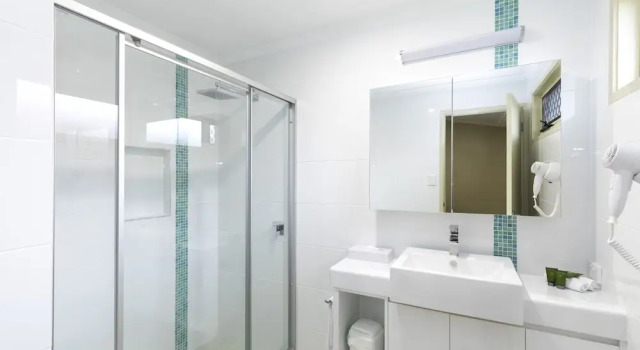 Номер Standard BIG4 Adventure Whitsunday Resort
