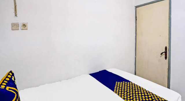 Économie chambre OYO 91865 Sidomulyo Kost Syariah