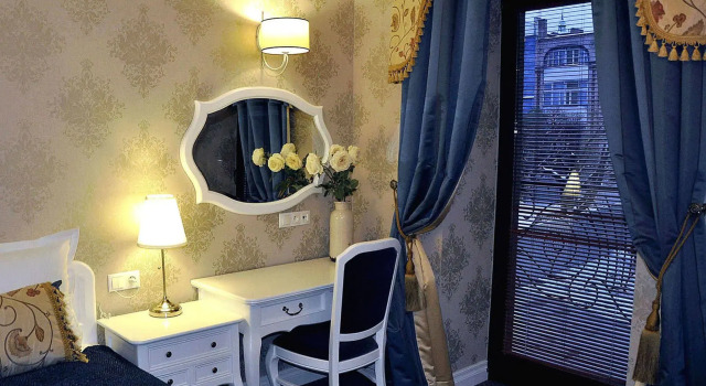 SleepWalker Boutique Suites