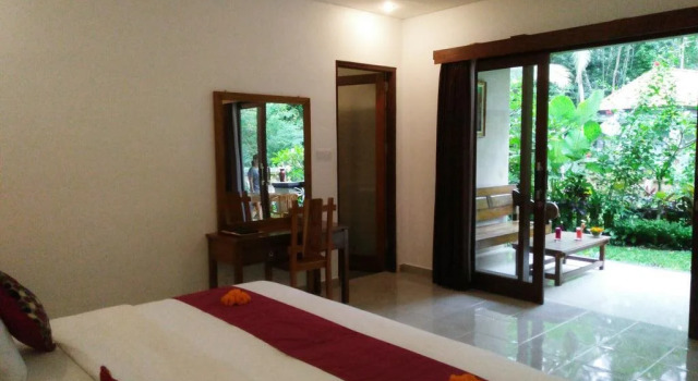 Ubud Harmony Private Villa and Pool, Забронировать Вилла Отели провинции Бали с завтраком, Завтраки
