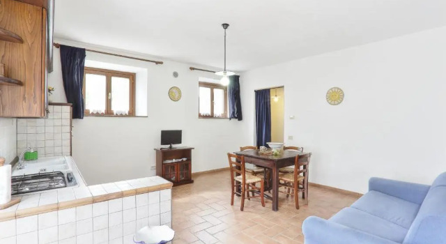 Коттедж Agriturismo Cerqueto