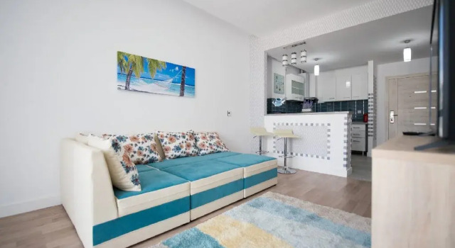 Apartament APARTEL OLIVIA cm