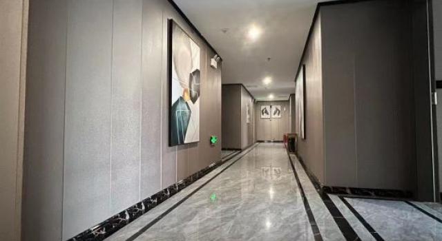 Huangchuan Fuxin Boutique Hotel, Book Boutique Xinyang Henan