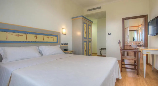 Номер Superior Hotel Il Duca Del Montefeltro