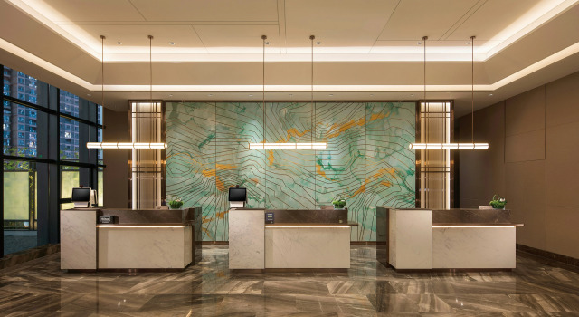 Doubletree by Hilton Yangzhou, Book Hotel Hotels in Jiangsu with Breakfast, Breakfasts