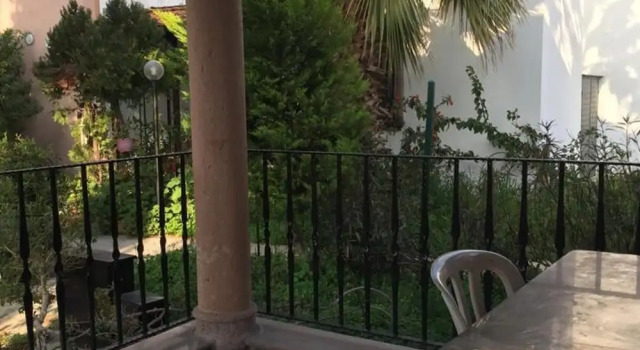 Коттедж Beachside House in Gundogan