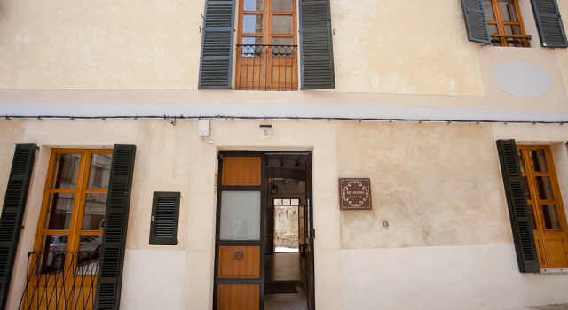 My Rooms Arta - Adults Only by My Rooms Hotels