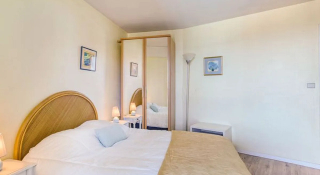 Les Hauts de Bordagain 25872