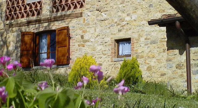Il Fienile, Réserver Hôtel Bibbiena Toscane