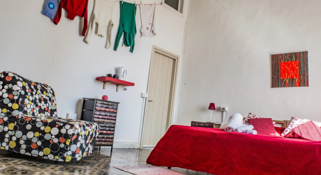 B&B Tecla
