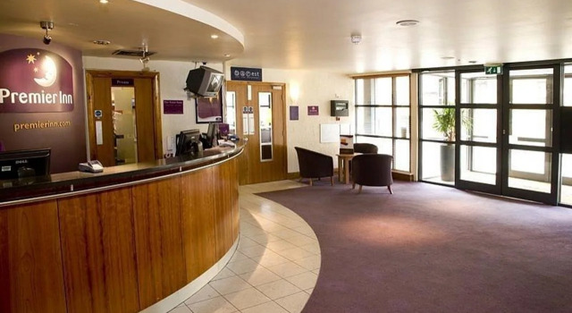 Premier Inn London Kew Bridge, Забронировать Отель Отели Англии 3 звезды, 3*