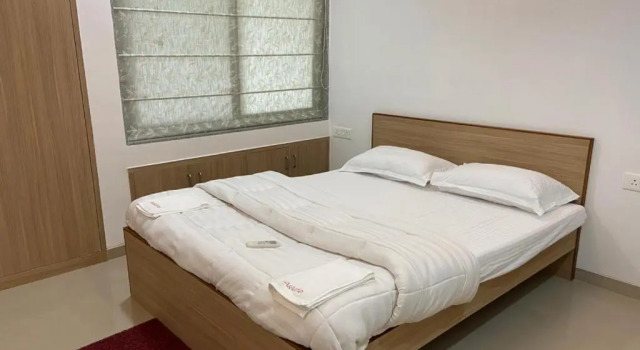 Aahana Retreat - 2BHK