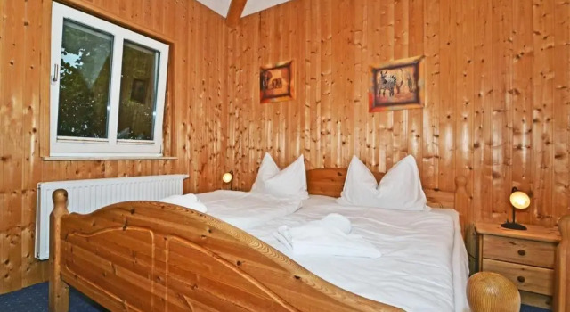 Ferienhaus Zirchow 1, Book Hotel Zirchow Usedom