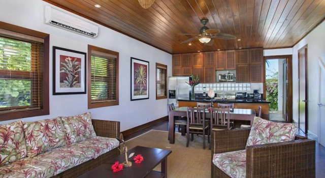Люкс c 1 комнатой с балконом Victoria House Resort & Spa