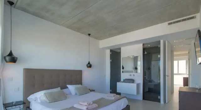 Villa Barcares Suit near Beach, Book Villa Alcudia Majorca
