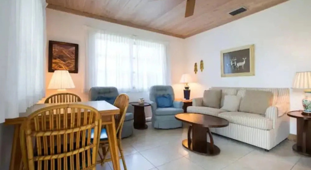 Номер Standard The Grove Beach Condominiums