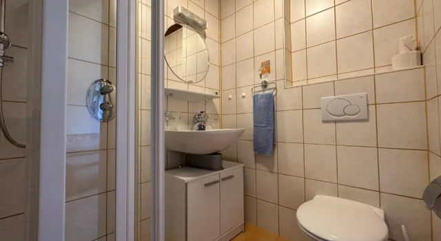 Номер Standard Lutz Alpenblick B&B
