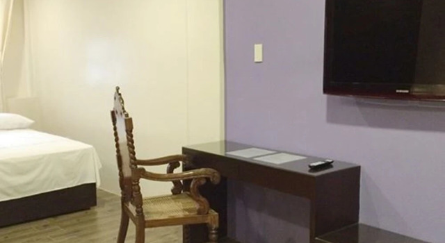 Casa Isabelina, Забронировать Отель Багио 