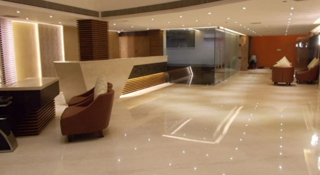 Regenta Central Harimangla Bharuch, Prenota Hotel Bharuch Gujarat