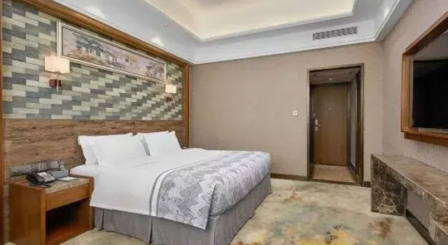 Люкс Business Huayue Hotel
