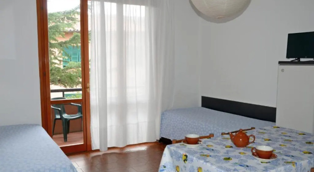 Apartment Appartamenti Zeus