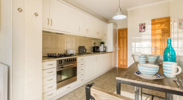 Апартаменты São Félix Ocean Views Apartment
