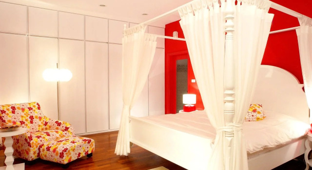Memory Garden Villa