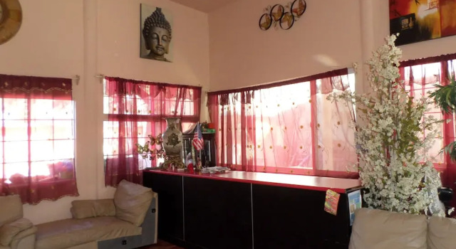 Hospedaje Barato Mi Casita de Colores, Prenota Hotel Hotel economici a Tijuana