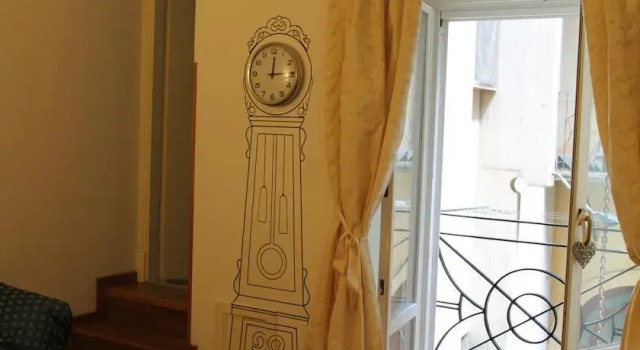 Casa Vacanze Re Umberto I, Book Lejlighed Palermo Sicilien