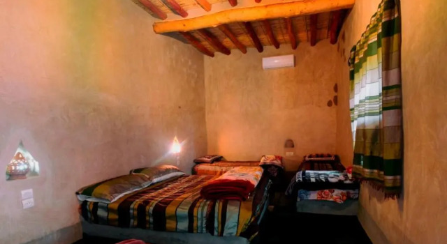 Номер Standard Auberge Migusta