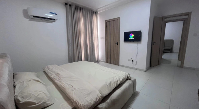LAGOS RESIDENCES 2 Bedroom IKOYI, Забронировать Апартаменты/квартира Апартаменты Лагоса, рядом с Lekki Market, Апартаменты/квартира