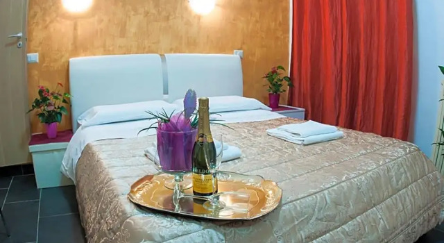 Номер Standard Gio Suites