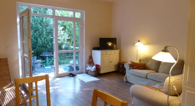 Family Cottage, Book Feriehus Sommerhuse i Fejer, Hytte