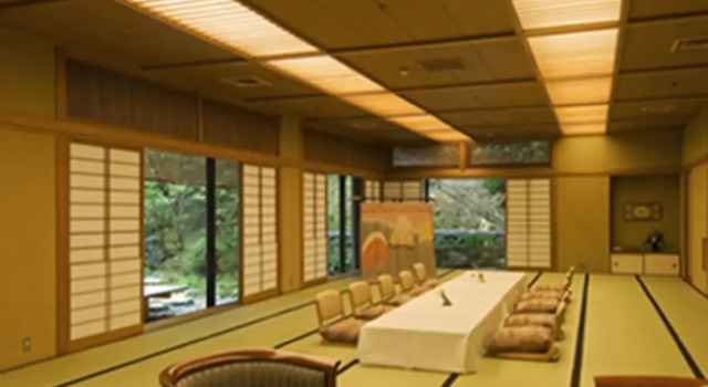 Ginsuisou Choraku, Rezervovat Hotel Kóbe Hyogo