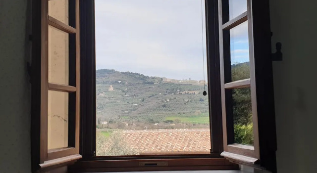 Номер Standard B&B Il Mandorlo