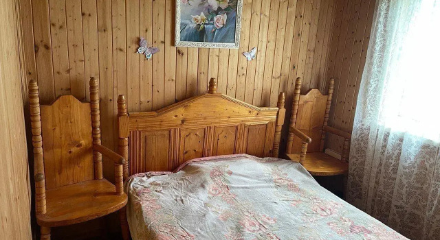 Гостевой дом на озере Сиг