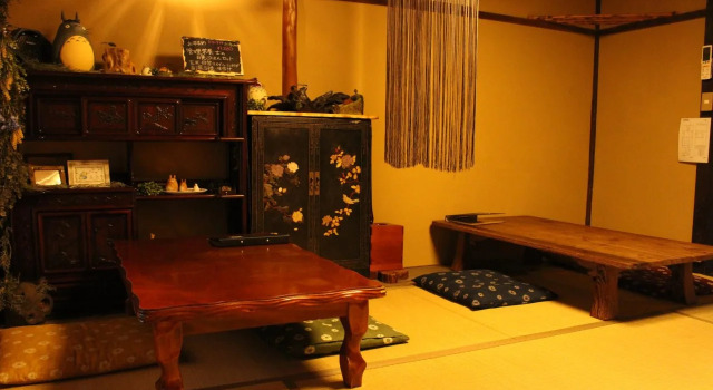 Grateful - Hostel, Book Hostel / Vandrerhjem Hostels i Kyoto, nær Ryugu Onsen, Hostel / Vandrerhjem