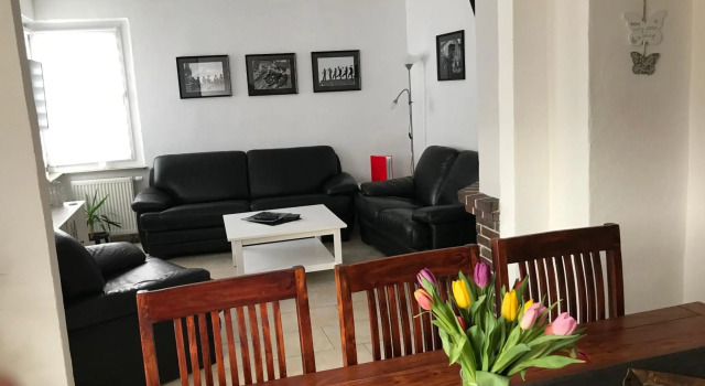 Dat Sottje Huus, Réserver Hôtel Wilhelmshaven 