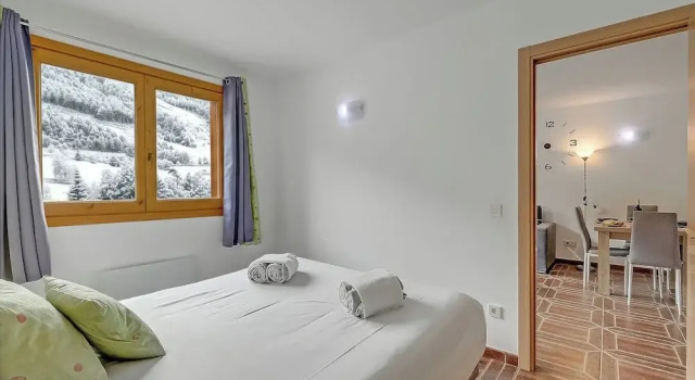 Family-Friendly Andorra Accommodation, Забронировать Апартаменты/квартира Отели Грандвалира с парковкой, Парковка