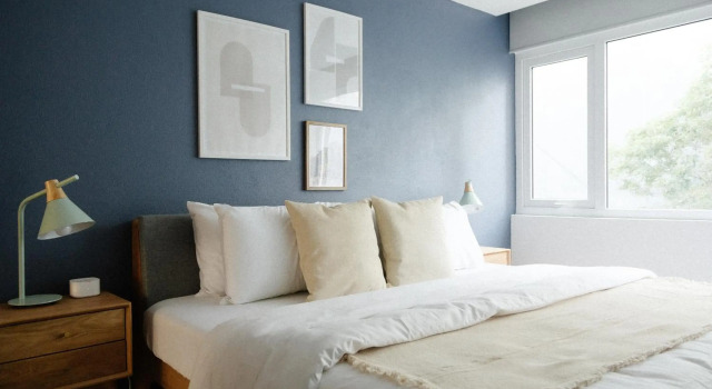 Mr. W Elba 202 - Cool and Cozy 2BR with Unbeatable LOCATION, Забронировать Отель Бизнес-отели Мехико, рядом с Estela de Luz, 4* 5*