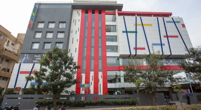 Hotel Club 29