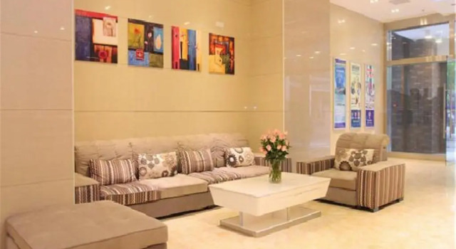 7 Days Inn Guangzhou - Shangxiajiu Changshou Road Branch, Varaa Mini-hotelli Minihotellit kohteessa Guangdong, Mini-hotelli