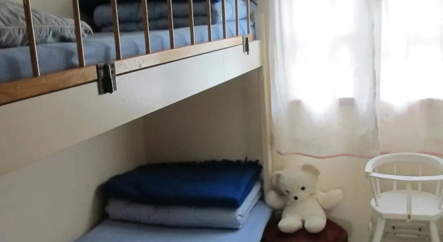 4 Person Holiday Home in Hals, Забронировать Отель Отели Северной Ютландии 3 звезды, 3*