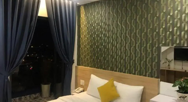 My House 2, Book Hotel Da Lat Lam Dong